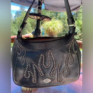 Harley-Davidson handbag